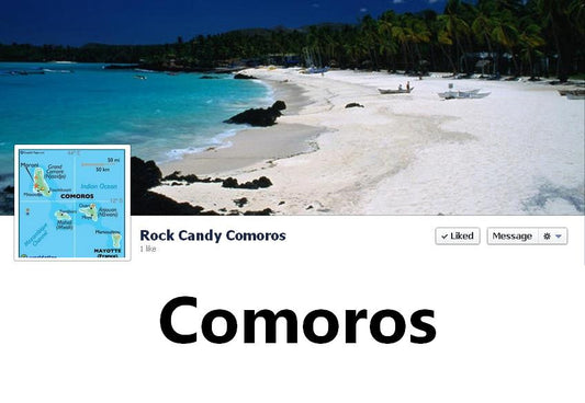Country Deed for Comoros