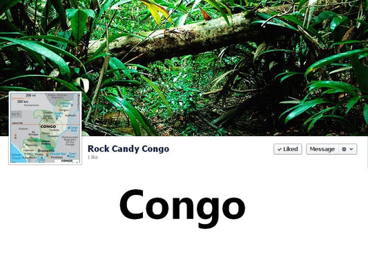 Country Deed for Congo