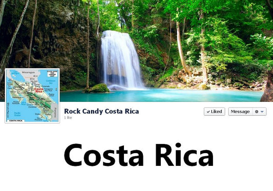 Country Deed for Costa Rica