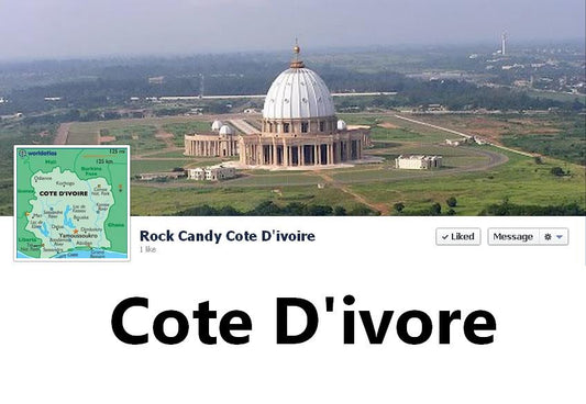Country Deed for Cote D’ivore