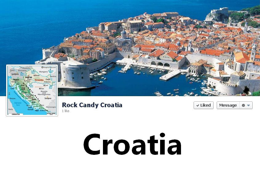 Country Deed for Croatia