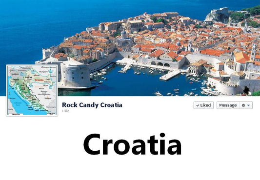 Country Deed for Croatia