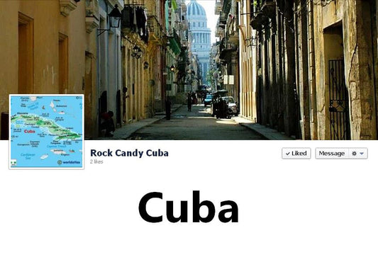 Country Deed for Cuba