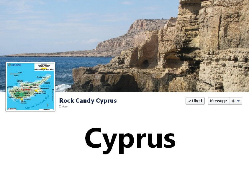 Country Deed for Cyprus