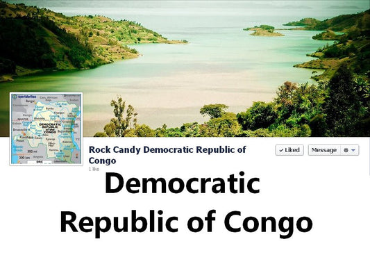 Country Deed for Democratic Republic of Congo
