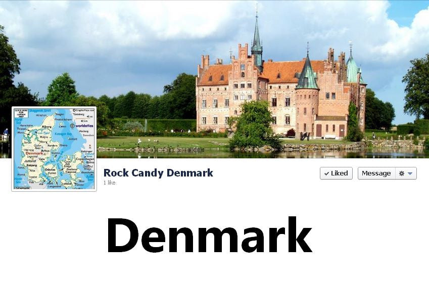 Country Deed for Denmark