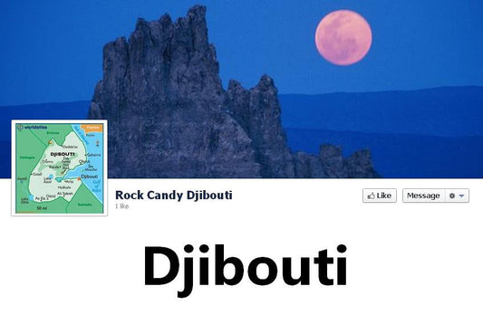 Country Deed for Djibouti