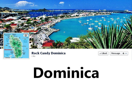 Country Deed for Dominica