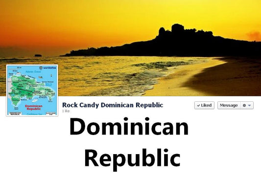 Country Deed for Dominican Republic