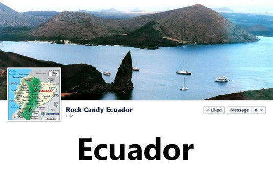Country Deed for Ecuador