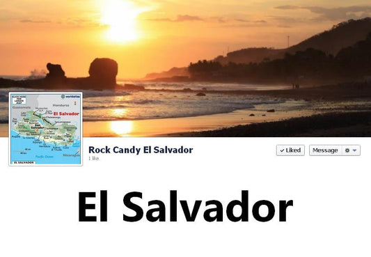 Country Deed for El-Salvador