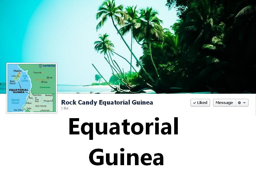 Country Deed for Equatorial Guinea