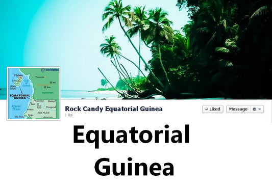 Country Deed for Equatorial Guinea