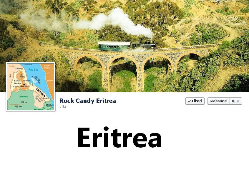 Country Deed for Eritrea