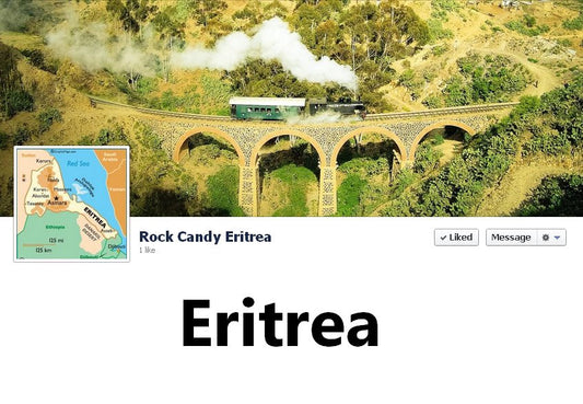 Country Deed for Eritrea