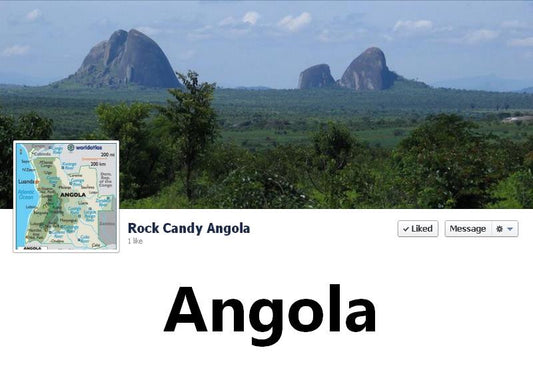 Country Deed for Angola