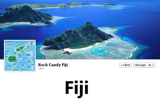 Country Deed for Fiji