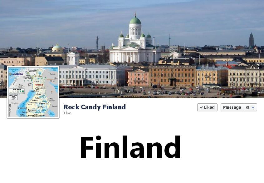 Country Deed for Finland