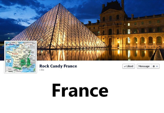 Country Deed for France