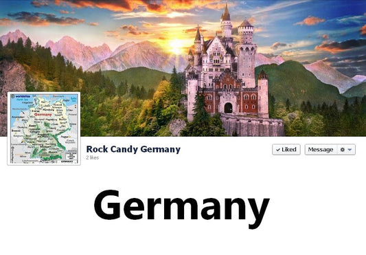 Country Deed for Germany