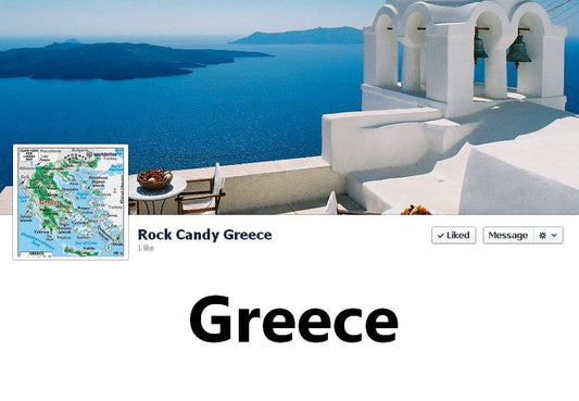 Country Deed for Greece