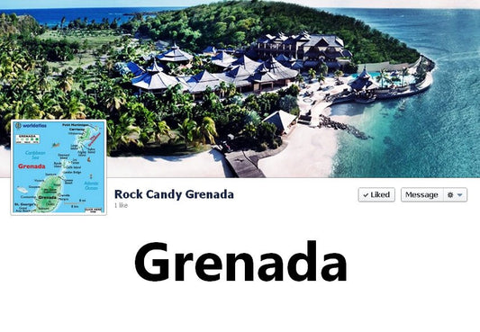 Country Deed for Grenada