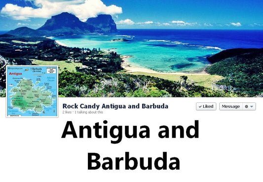 Country Deed for Antigua and Barbuda
