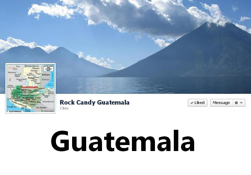 Country Deed for Guatemala
