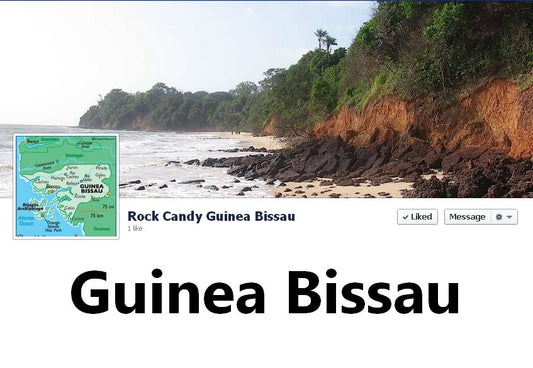 Country Deed for Guinea Bissau