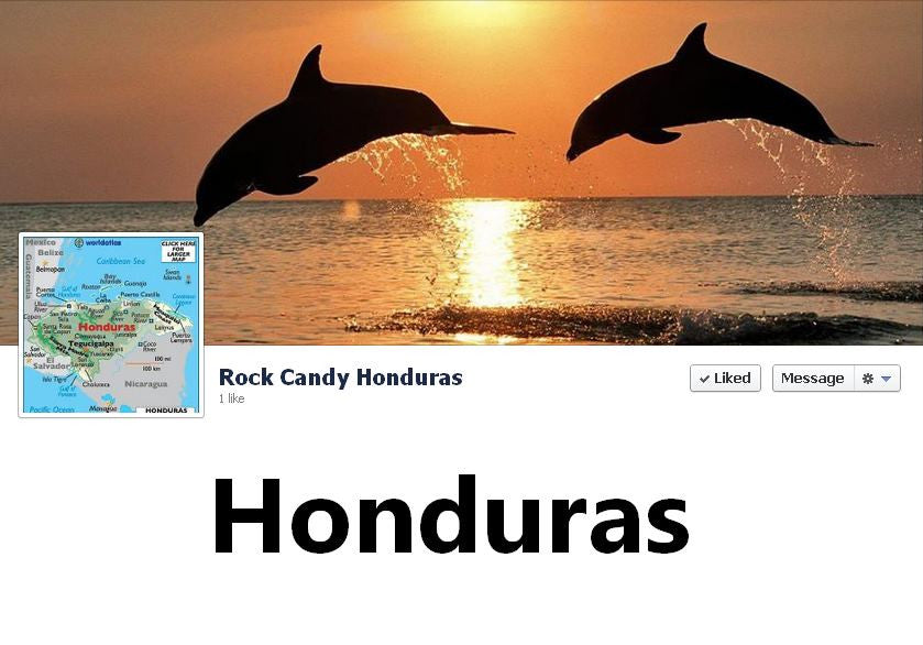 Country Deed for Honduras