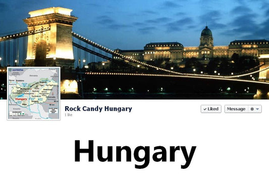 Country Deed for Hungary
