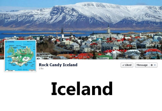 Country Deed for Iceland