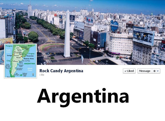 Country Deed for Argentina