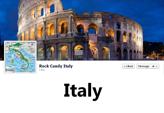 Country Deed for Italy