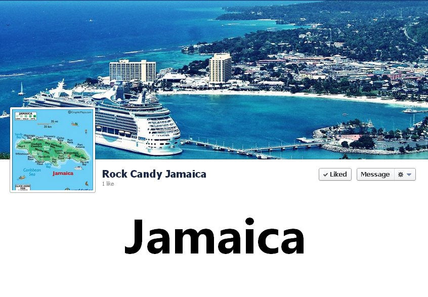 Country Deed for Jamaica