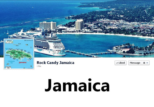 Country Deed for Jamaica