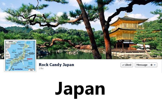 Country Deed for Japan