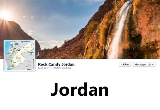 Country Deed for Jordan