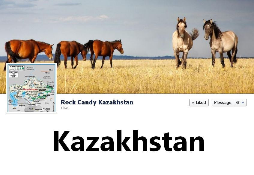 Country Deed for Kazakhstan