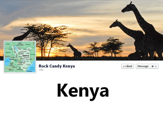 Country Deed for Kenya
