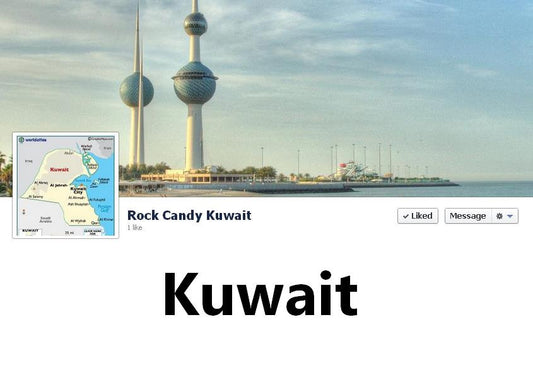 Country Deed for Kuwait