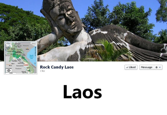 Country Deed for Laos