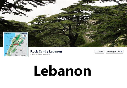 Country Deed for Lebanon