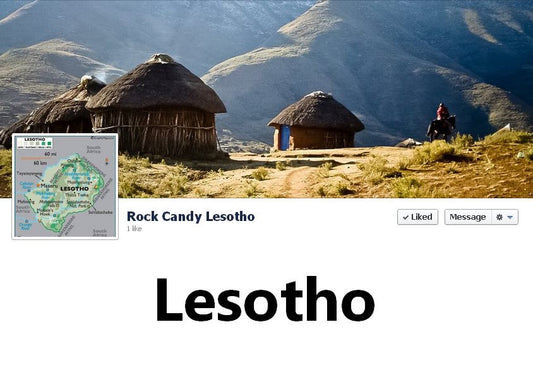 Country Deed for Lesotho