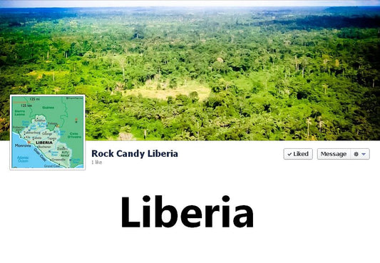 Country Deed for Liberia