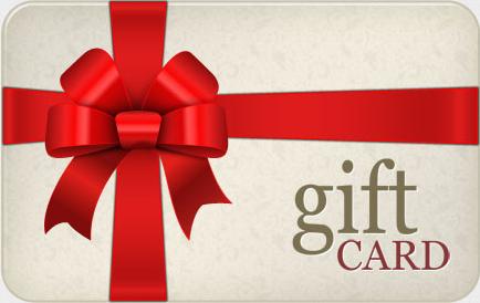 ShopO Gift Card