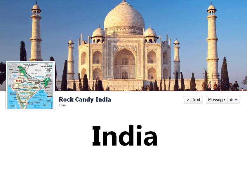 Country Deed for India