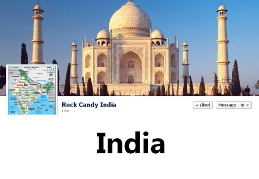 Country Deed for India