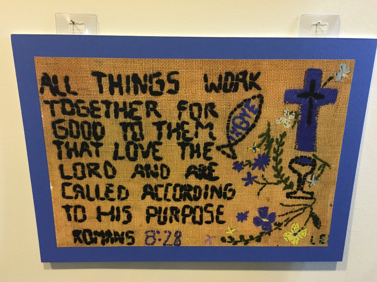 ShopO Tapestry of Life