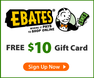 ebates.com Part 2-- Merchant Link